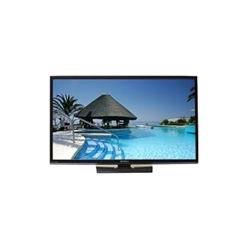 orion america 50in e-led tv 1080p sled5000 / sled5000